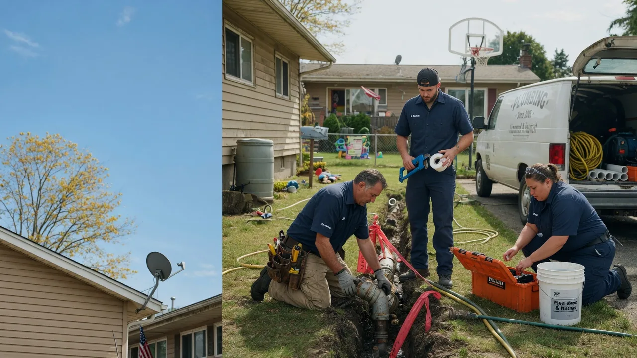 Garbage Disposal Replacement in Rock Creek, WV near me