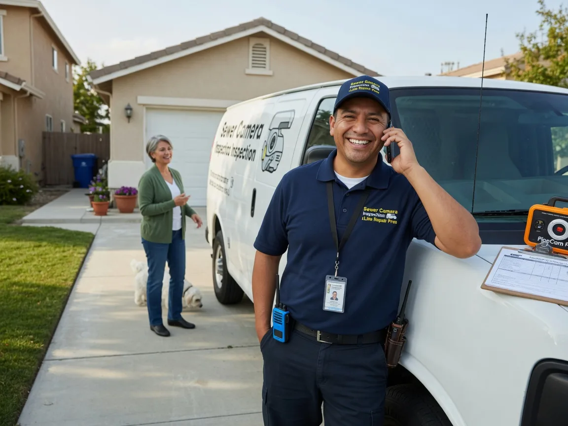 Sewer Line Repair Rock Creek, WV FAQs